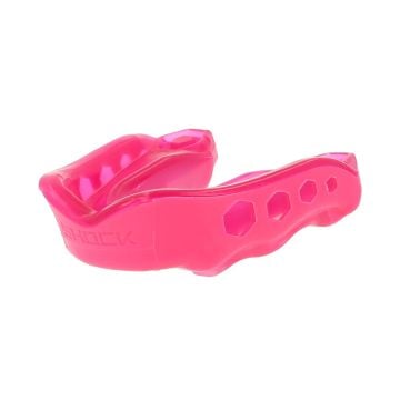 Shock Doctor Gel Max Gebitsbeschermer Roze