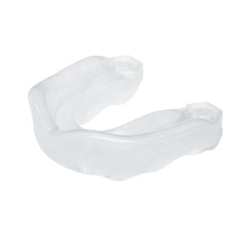Shock Doctor Gel Max Gebitsbeschermer Transparant