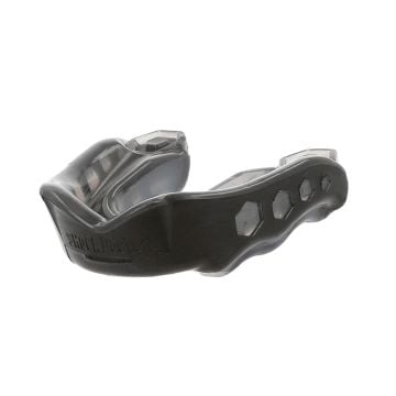 Shock Doctor Gel Max Gebitsbeschermer Zwart