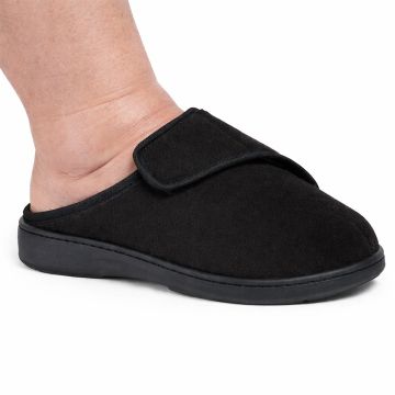Sicó Verbandslipper Zwart