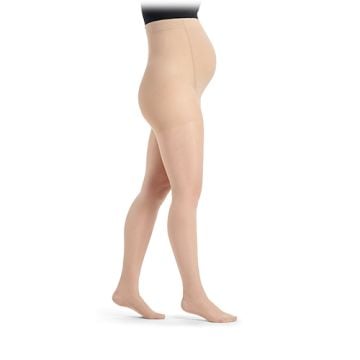 Sigvaris Delilah Zwangerschapspanty 70 Denier Dames Beige