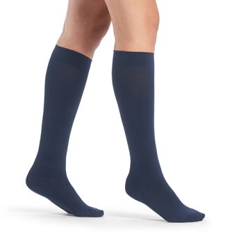 Sigvaris Samson Steunkousen Marine