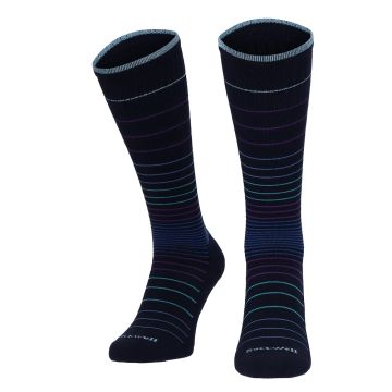 Sockwell Compressiekousen Circulator Dames Navy