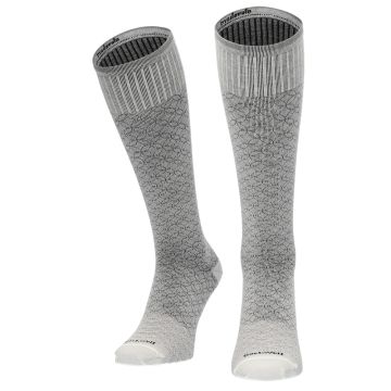 Sockwell Compressiekousen Featherweight Fancy Dames Natural