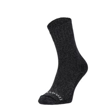 Sockwell Diabetes sokken Big Easy Dames Zwart