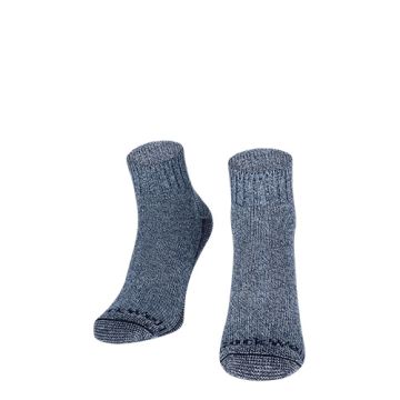 Sockwell Diabetes sokken Big Easy Mini Dames Denim