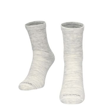 Sockwell Diabetes Sokken Extra Easy Dames Ash