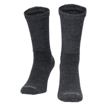 Sockwell Diabetes Sokken Extra Easy Heren Charcoal
