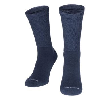 Sockwell Diabetes Sokken Extra Easy Heren Denim
