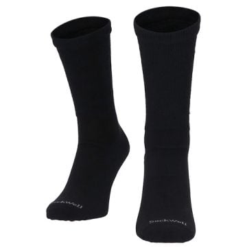 Sockwell Diabetes Sokken Extra Easy Heren Zwart