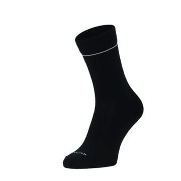 Sockwell Diabetes Sokken Free'N Easy Dames Zwart
