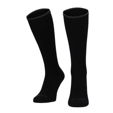 Sockwell Steunkousen Circulator Vrouwen Zwart