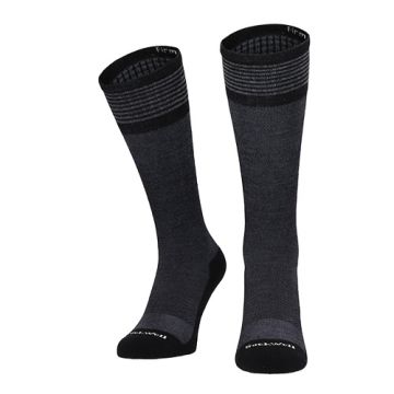 Sockwell Steunkousen Elevation Dames Zwart