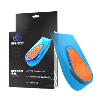 Spenco Gel Hielkussens