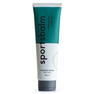 Sportsbalm Cooling SOS Body Gel