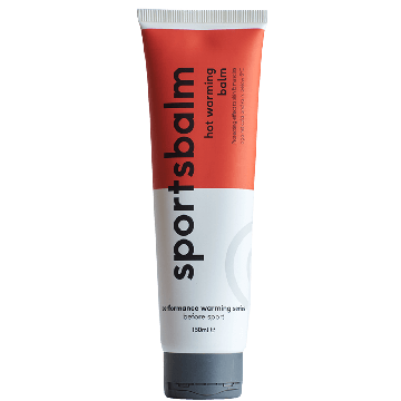 Sportsbalm Hot Warming Balm