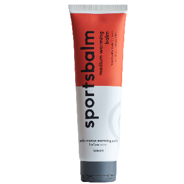 Sportsbalm Medium Warming Balm