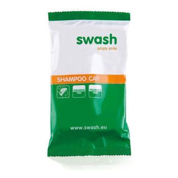 Swash Shampoo Cap Parfumvrij
