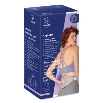 Thuasne Argicalm Maat 3: Knie / Rug / Buik