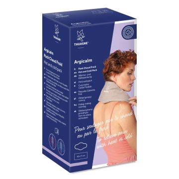 Thuasne Argicalm Hot/Cold Pack – Maat 4