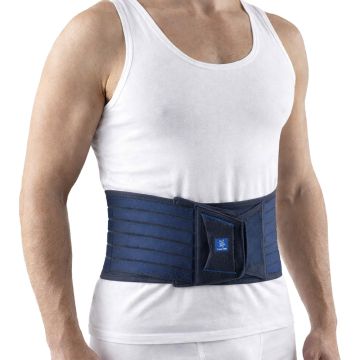 Thuasne Lombacross Activity Rugbrace 21 cm