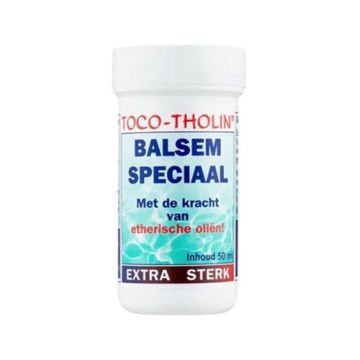 Toco Tholin Balsem Speciaal (50 ml)