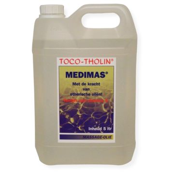 Toco Tholin Medimas (5000 ml)