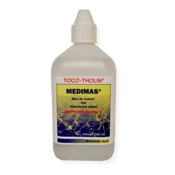 Toco Tholin Medimas (500 ml)