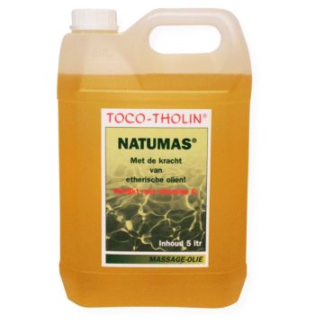 Toco Tholin Natumas (5000 ml)