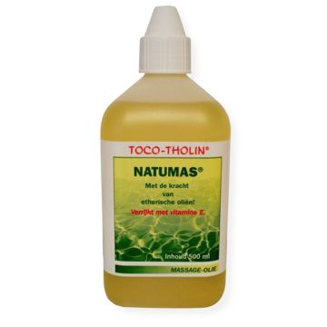 Toco Tholin Natumas (500 ml)