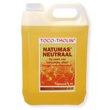Toco Tholin Natumas Neutraal (5000 ml)