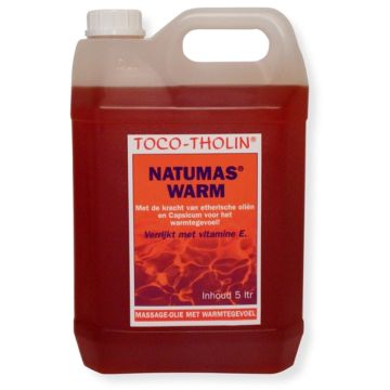 Toco Tholin Natumas Warm (5000 ml)