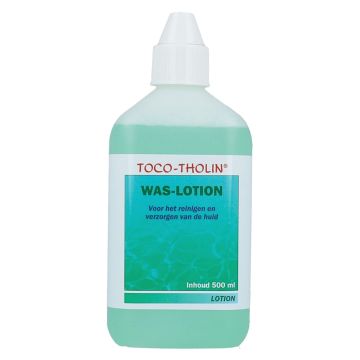 Toco Tholin Was Lotion (500 ml)