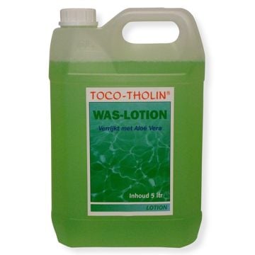 Toco Tholin Was Lotion (5000 ml)