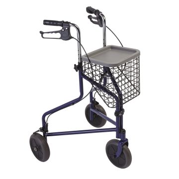 Trio Rollator
