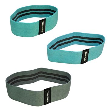 Tunturi Booty Band Set