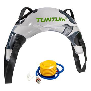 Tunturi Bulgarian Aquabag 17kg