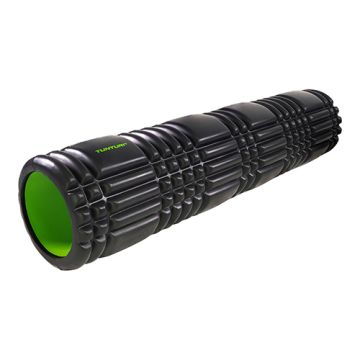 Tunturi Foam Roller 61 cm Zwart