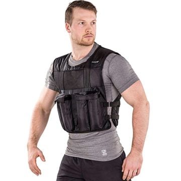 Tunturi Gewichtsvest 10KG