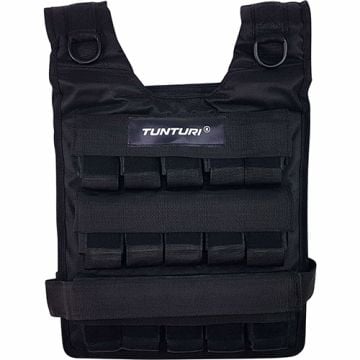 Tunturi Gewichtsvest Pro 30KG