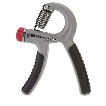 Tunturi Instelbare Handtrainer