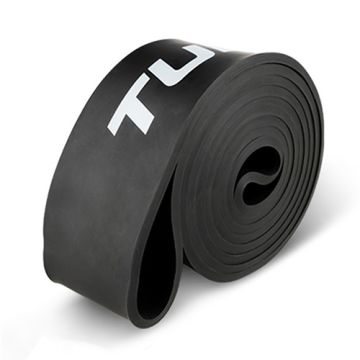Tunturi Power Band Extra Zwaar - Zwart