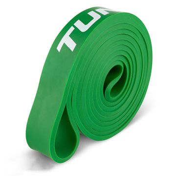 Tunturi Power Band Medium - Groen