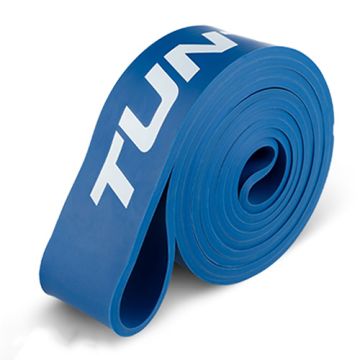 Tunturi Power Band Zwaar - Blauw