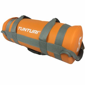 Tunturi Powerbag 5KG - Oranje