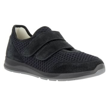 Varomed Hallux Valgus Schoen San Antonio Zwart