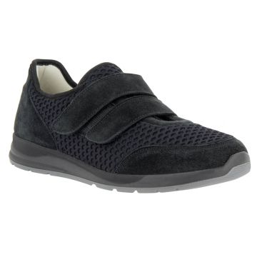 Varomed Hallux Valgus Schoen San Antonio Zwart