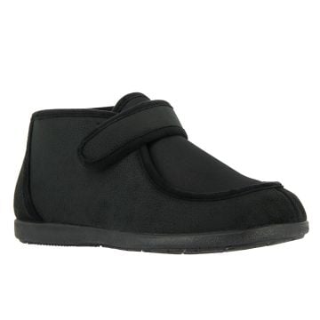 Varomed Huisschoen Maxi Zwart