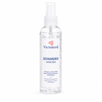 Varomed Schoenen Deo (150 ml)
