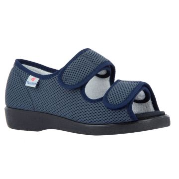 Varomed Verbandschoen Göteborg Blauw